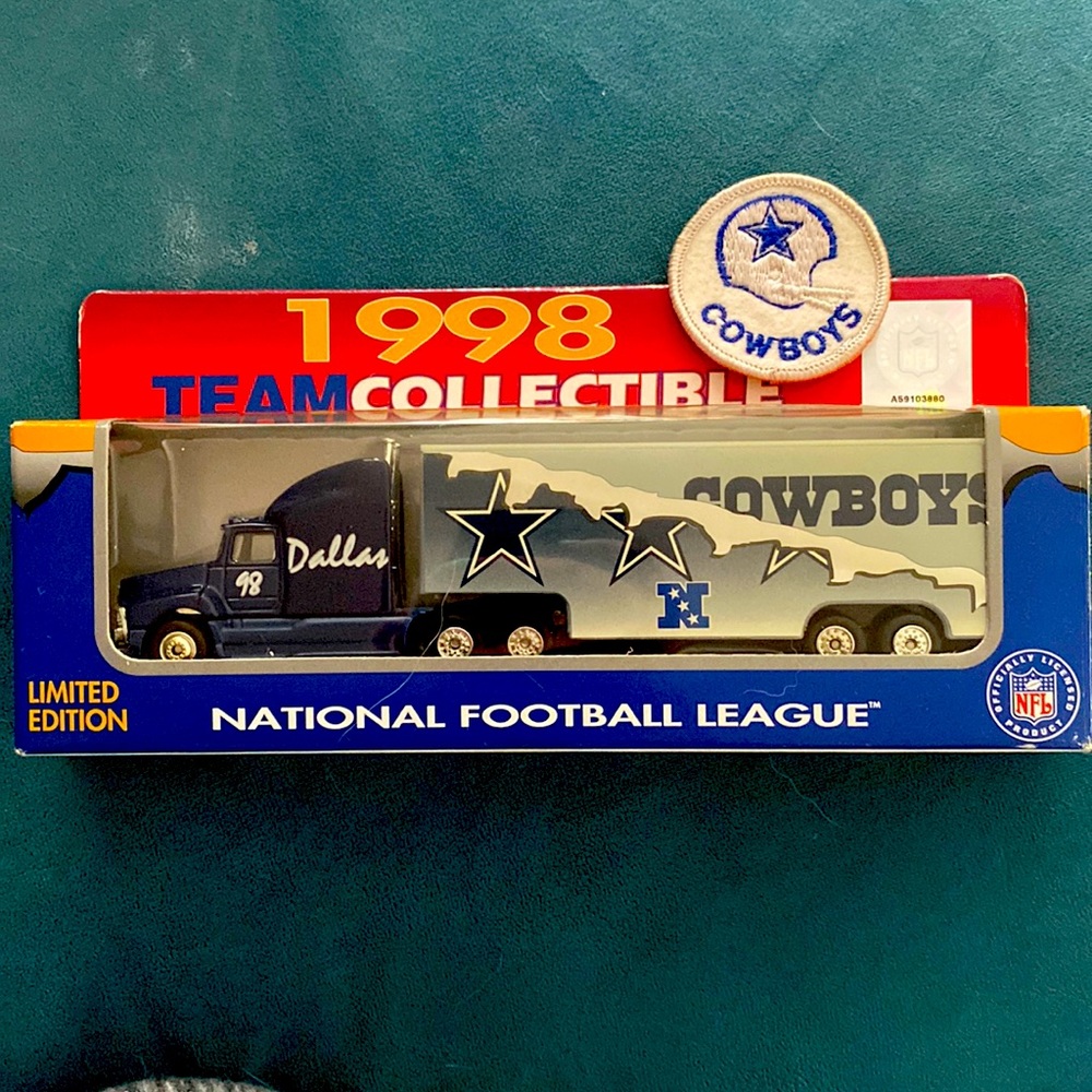 NFL Bundle